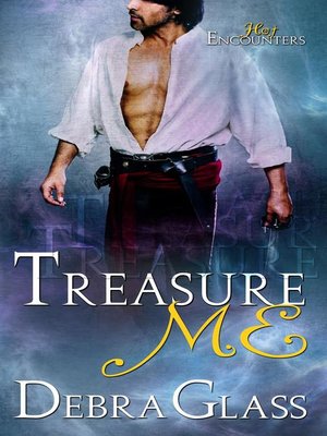 cover image of Treasure Me